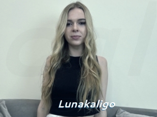 Lunakaligo