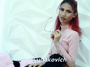 Lunakovich