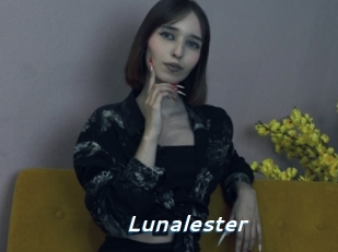 Lunalester