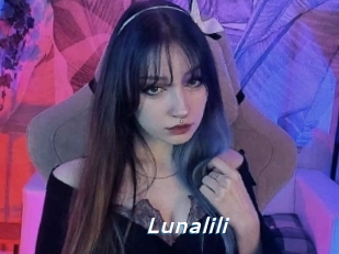 Lunalili