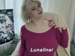 lunalinei Camgirls Live