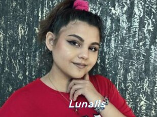 Lunalis