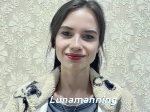 Lunamanning