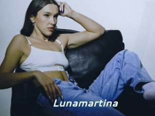 lunamartina Camgirls Live