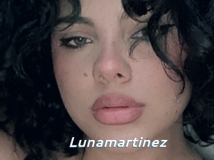 lunamartinez Camgirls Live