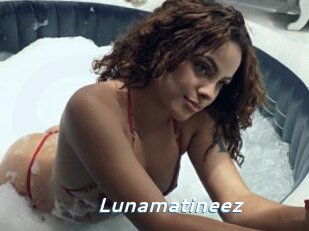 Lunamatineez