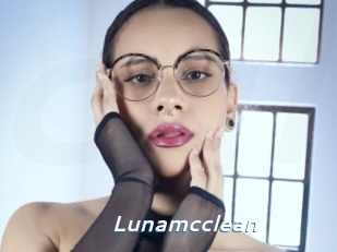 lunamcclean Camgirls Live