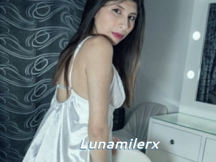 lunamilerx Camgirls Live