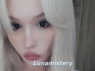 Lunamistery