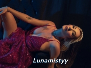 Lunamistyy