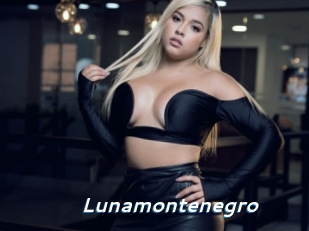 Lunamontenegro