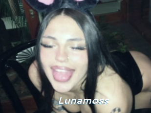 Lunamoss