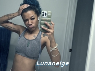 Lunaneige