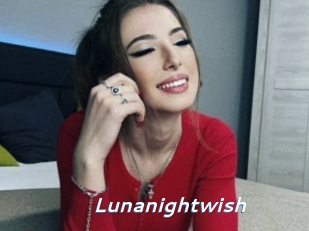 Lunanightwish