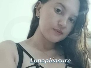 Lunapleasure