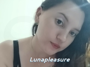 Lunapleasure