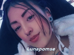 Lunapomse