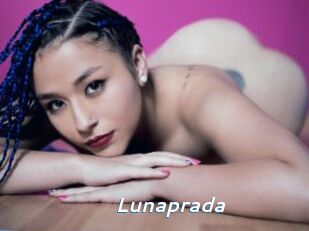 Lunaprada