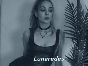 Lunaredes