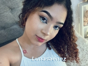 lunasaennz Camgirls Live