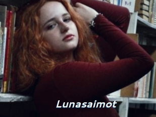 Lunasaimot