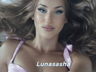Lunasasha