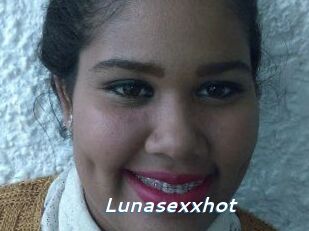 Lunasexxhot