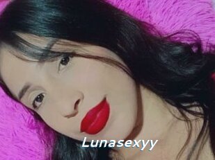 Lunasexyy