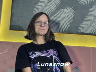 Lunasnow