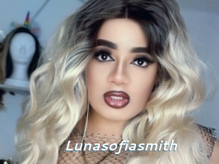 Lunasofiasmith