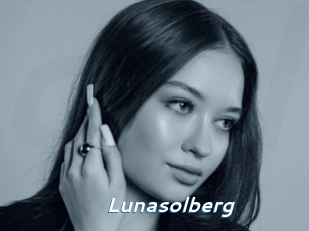 Lunasolberg
