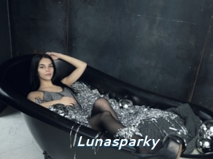 lunasparky Camgirls Live