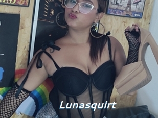 Lunasquirt