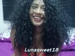 Lunasweet18