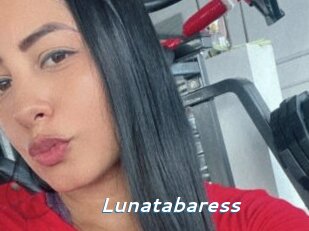 Lunatabaress