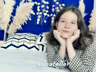 Lunateller
