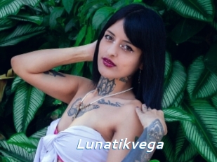 Lunatikvega