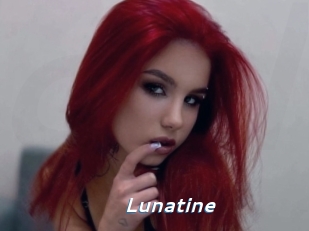 Lunatine