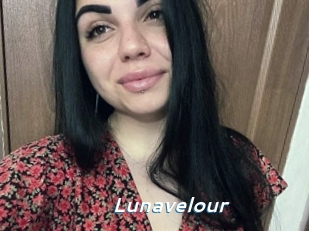 Lunavelour