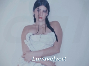 Lunavelvett