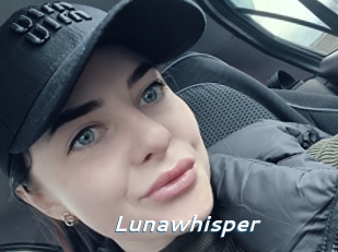 lunawhisper Camgirls Live