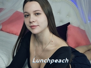 Lunchpeach