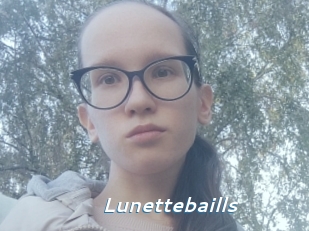 Lunettebaills
