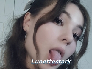 Lunettestark