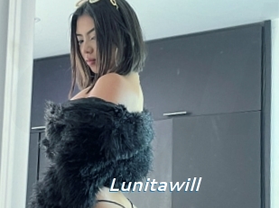Lunitawill