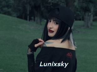 Lunixsky