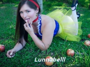 Lunnabelll