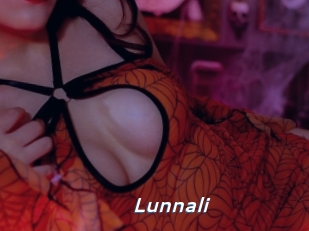 lunnali Camgirls Live