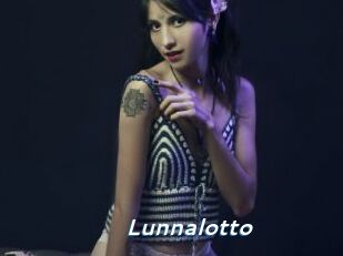 Lunnalotto