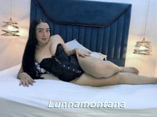 lunnamontana Camgirls Live